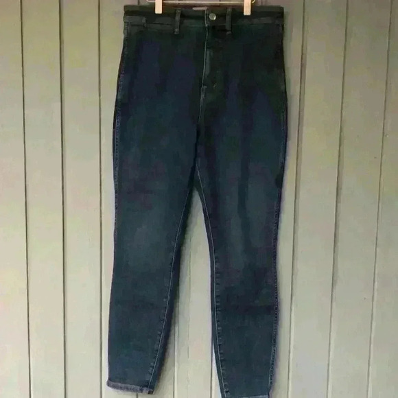 Everlane Denim Jeans Size 31 - Picture 1 of 7